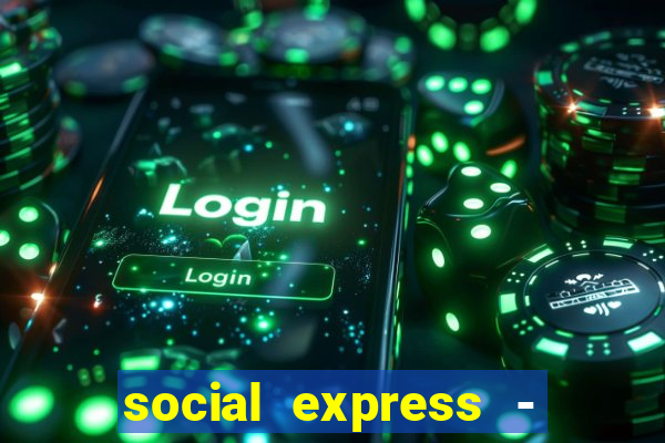 social express - aluguel e venda de trajes - joinville