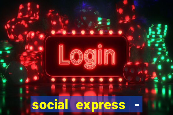 social express - aluguel e venda de trajes - joinville