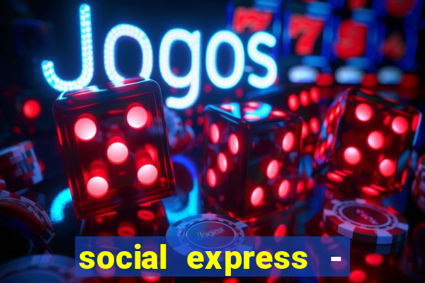 social express - aluguel e venda de trajes - joinville