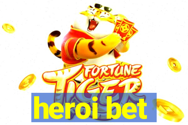 heroi bet