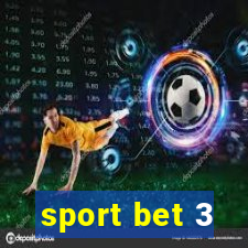 sport bet 3