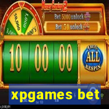 xpgames bet