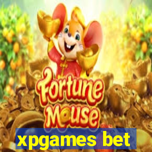 xpgames bet