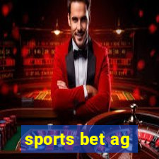 sports bet ag