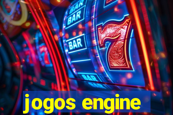 jogos engine