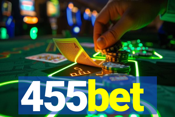 455bet