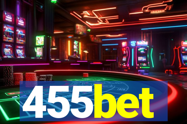 455bet