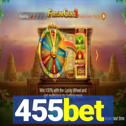 455bet