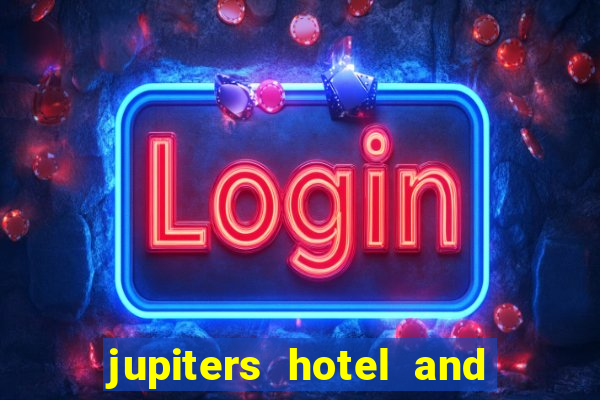 jupiters hotel and casino gold coast