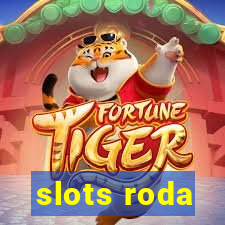 slots roda