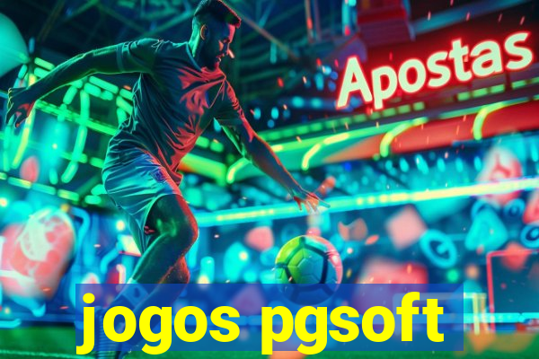 jogos pgsoft