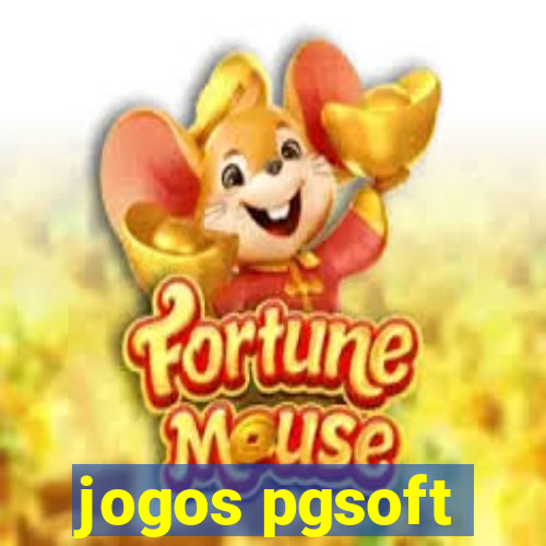 jogos pgsoft