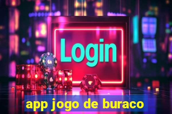 app jogo de buraco