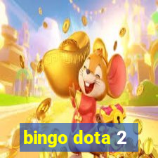 bingo dota 2