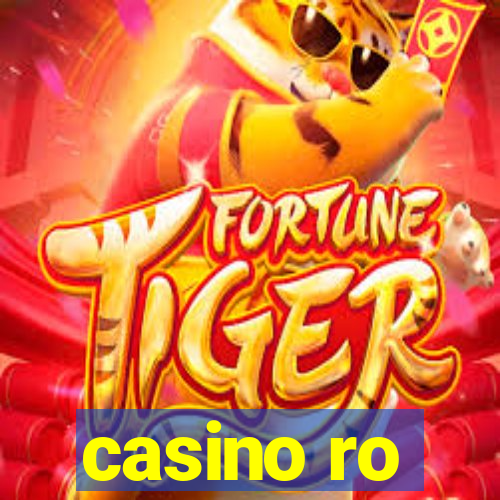 casino ro