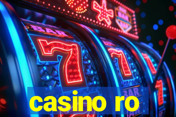 casino ro