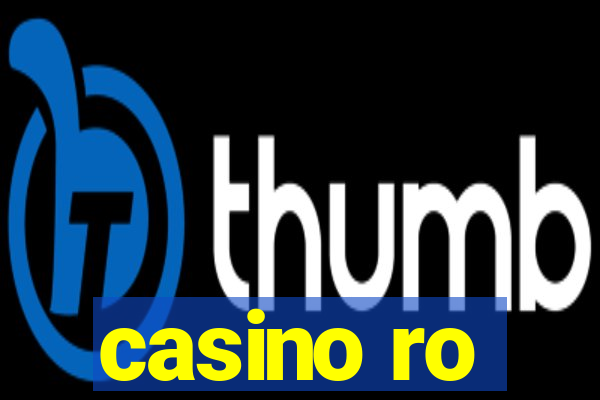 casino ro