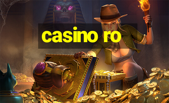 casino ro