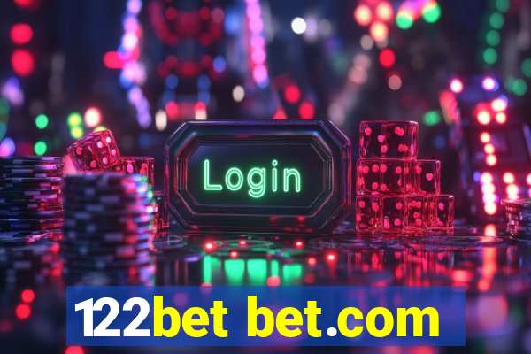 122bet bet.com