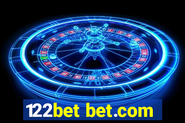 122bet bet.com