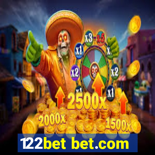 122bet bet.com