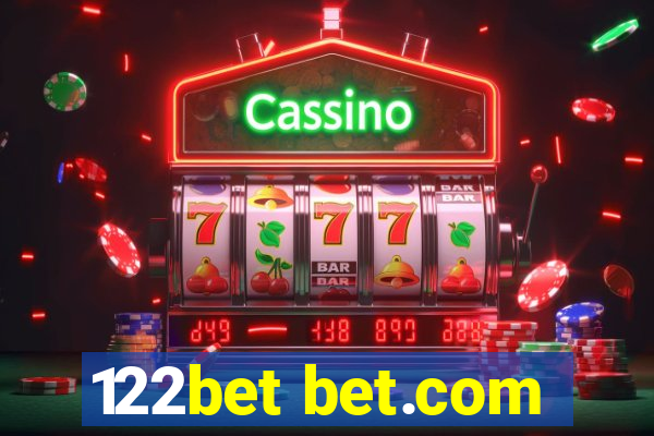 122bet bet.com