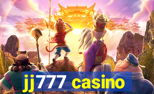 jj777 casino