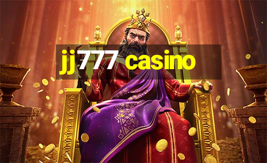 jj777 casino