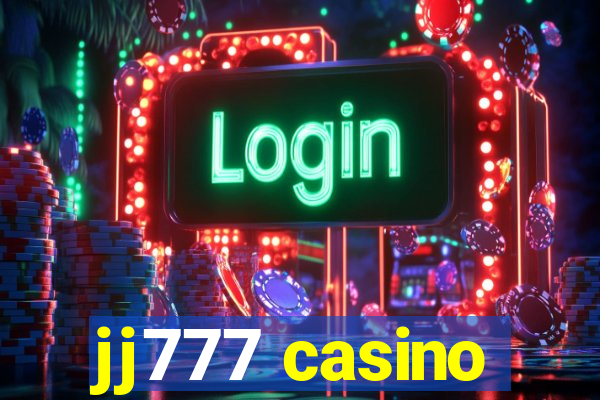 jj777 casino