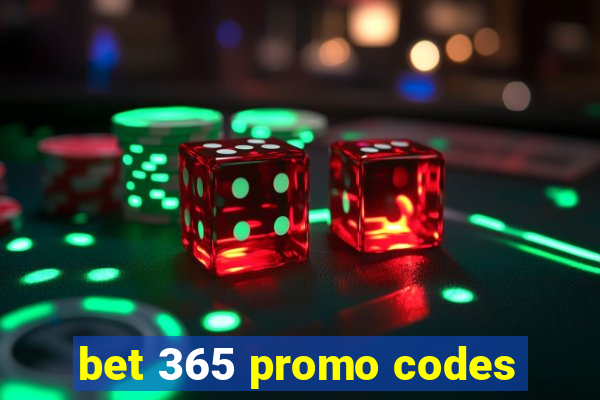 bet 365 promo codes