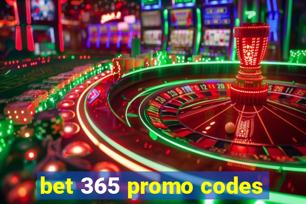 bet 365 promo codes