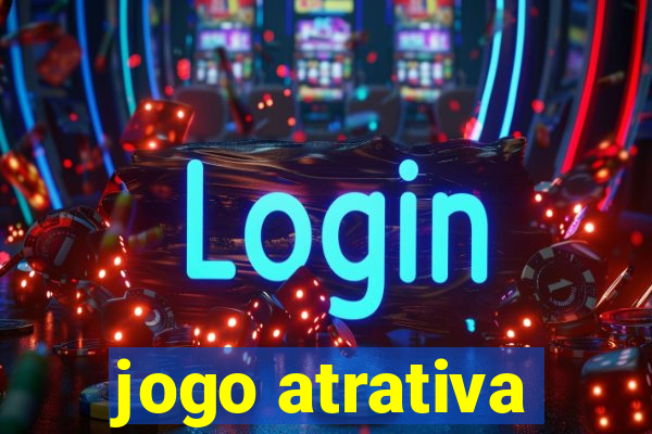 jogo atrativa