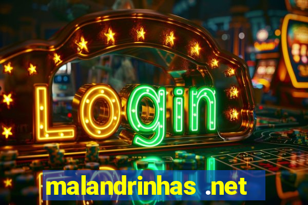 malandrinhas .net