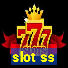 slot ss