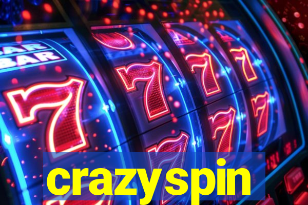 crazyspin