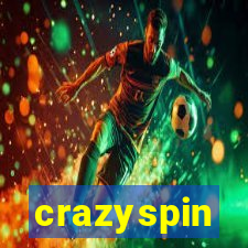 crazyspin