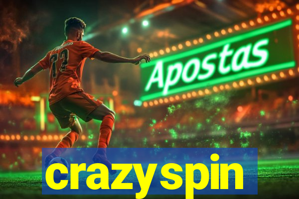 crazyspin