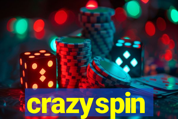 crazyspin