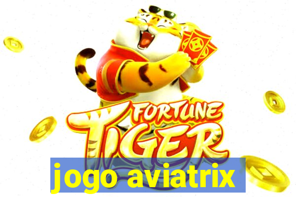 jogo aviatrix