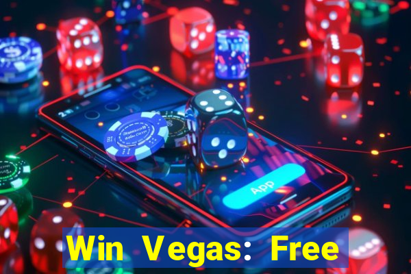 Win Vegas: Free 777 Classic Sl