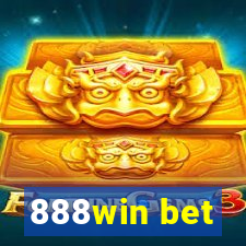 888win bet