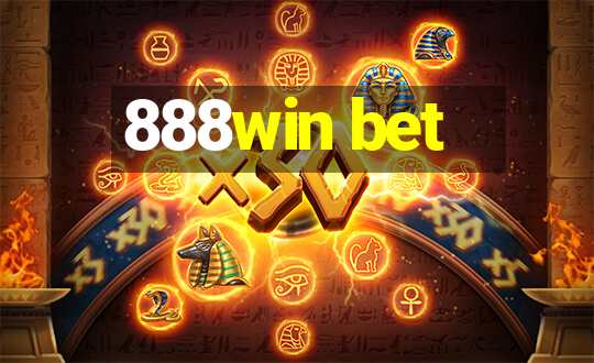 888win bet