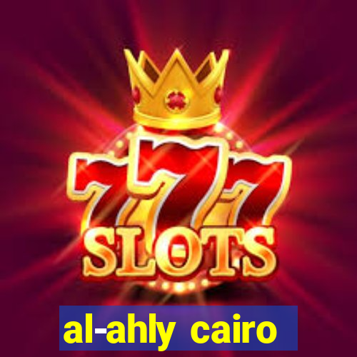 al-ahly cairo