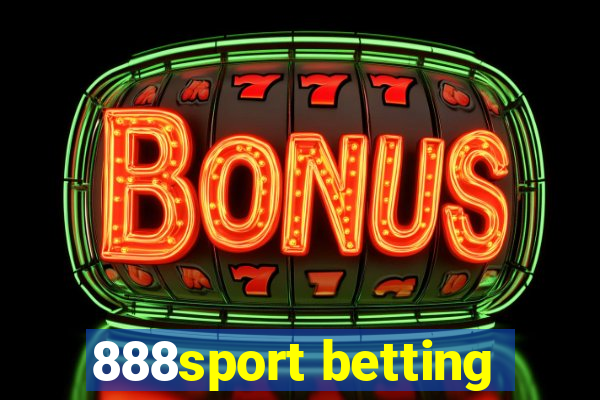 888sport betting