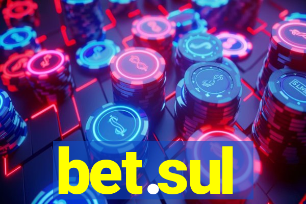 bet.sul