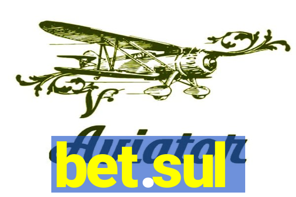 bet.sul