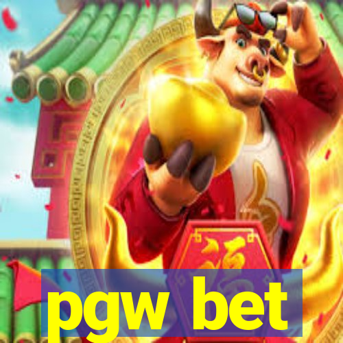 pgw bet