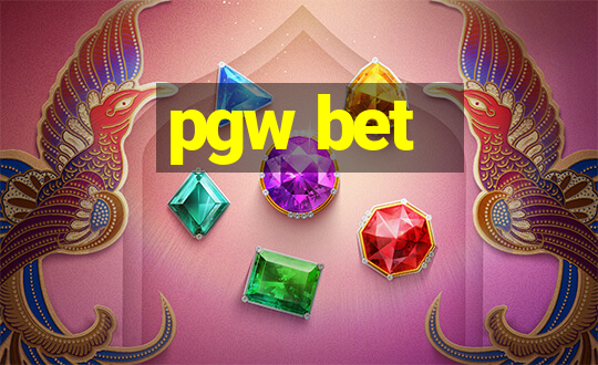 pgw bet