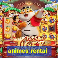 animes rentai