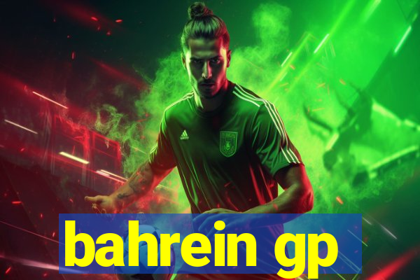 bahrein gp